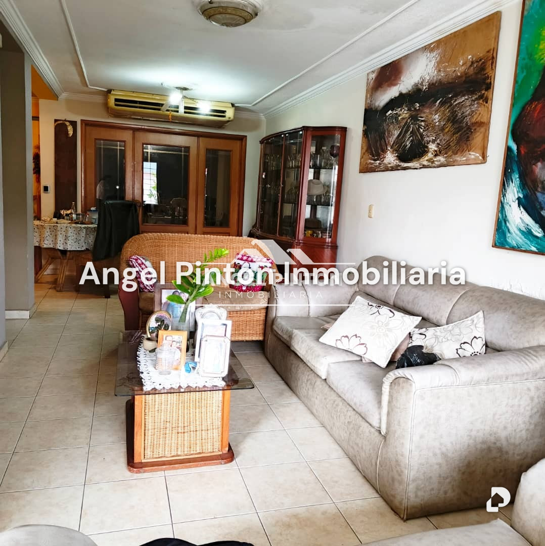 Casa en Tinajero, Araure – 1