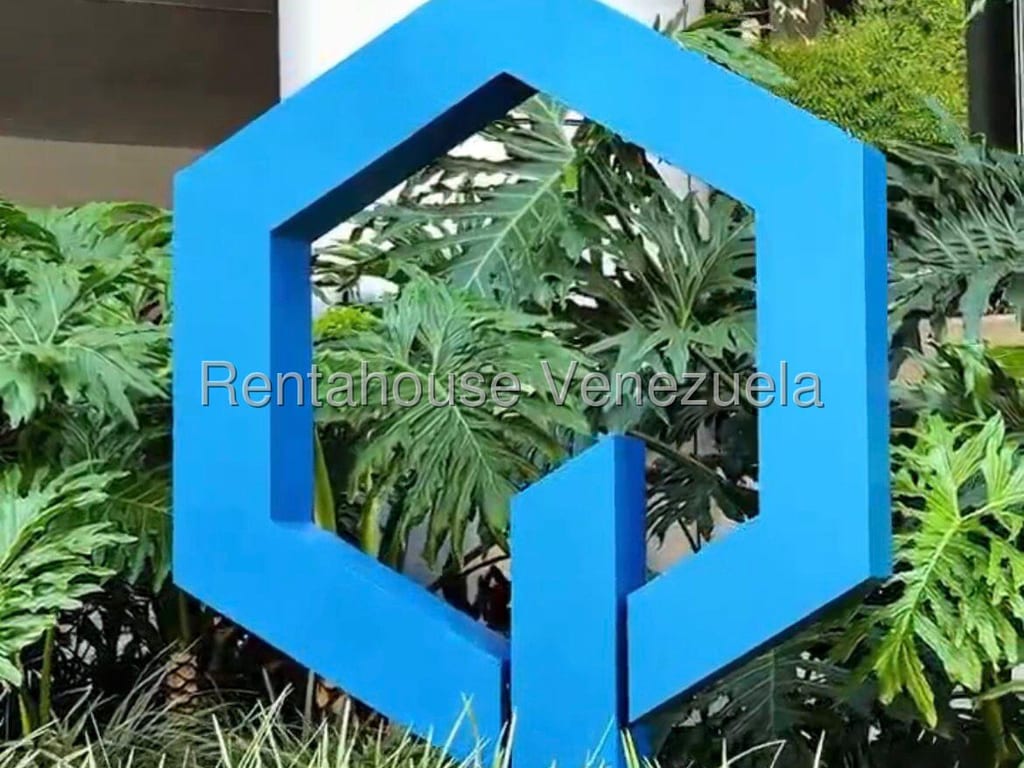 Oficina en Los Naranjos (del Cafetal), Caracas - 1