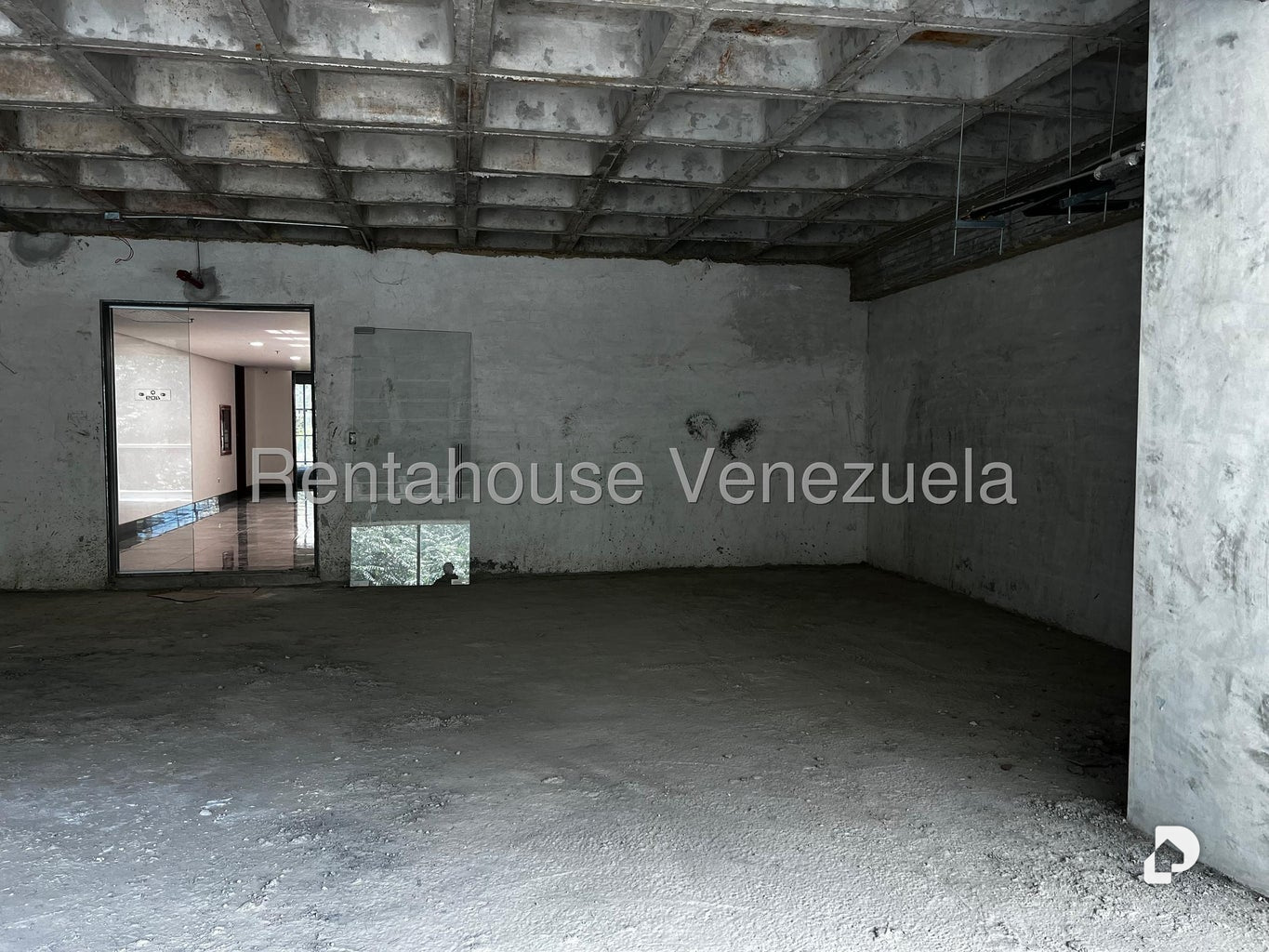 Oficina en Los Naranjos (del Cafetal), Caracas – 13