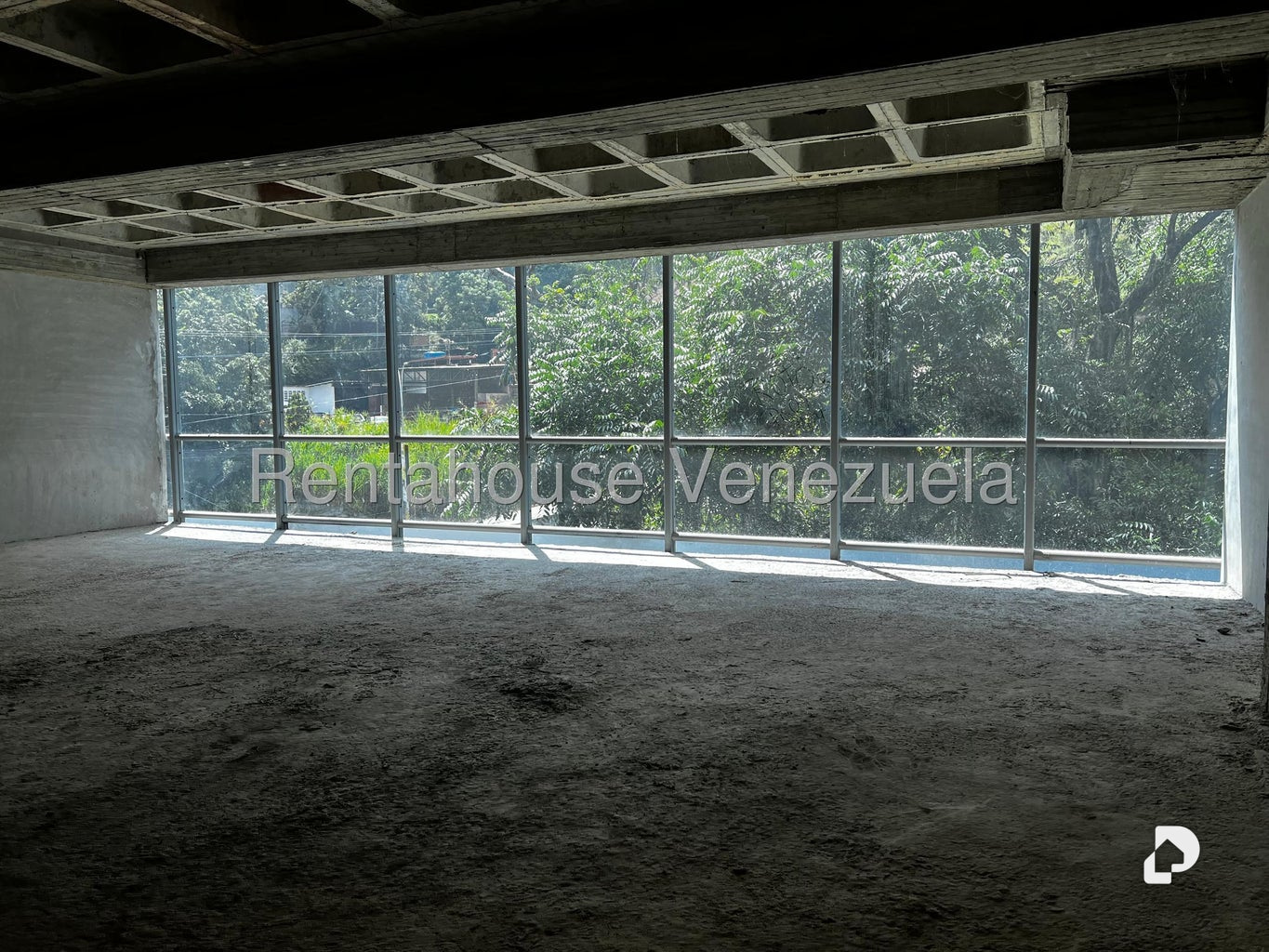 Oficina en Los Naranjos (del Cafetal), Caracas – 10