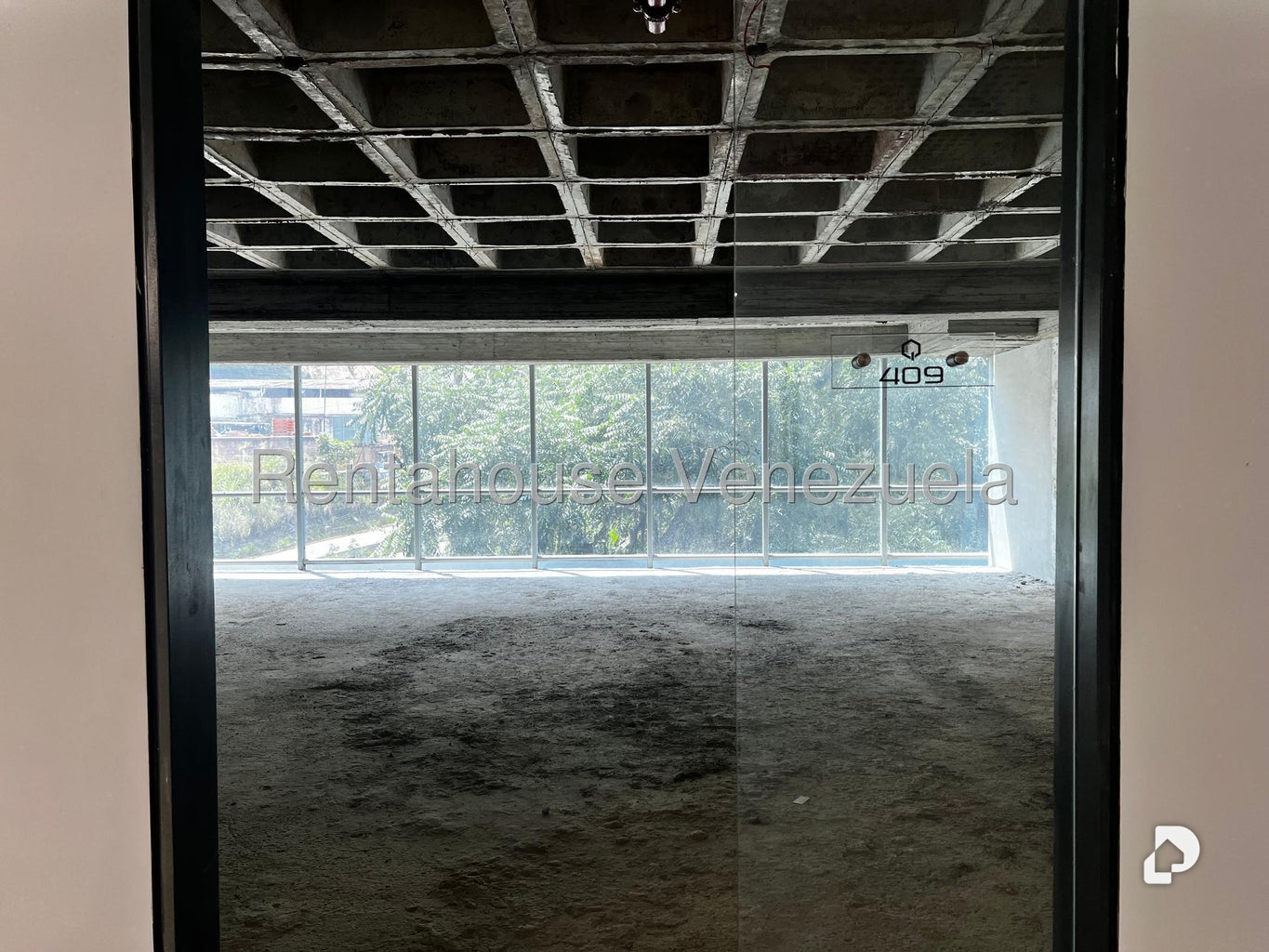 Oficina en Los Naranjos (del Cafetal), Caracas – 9