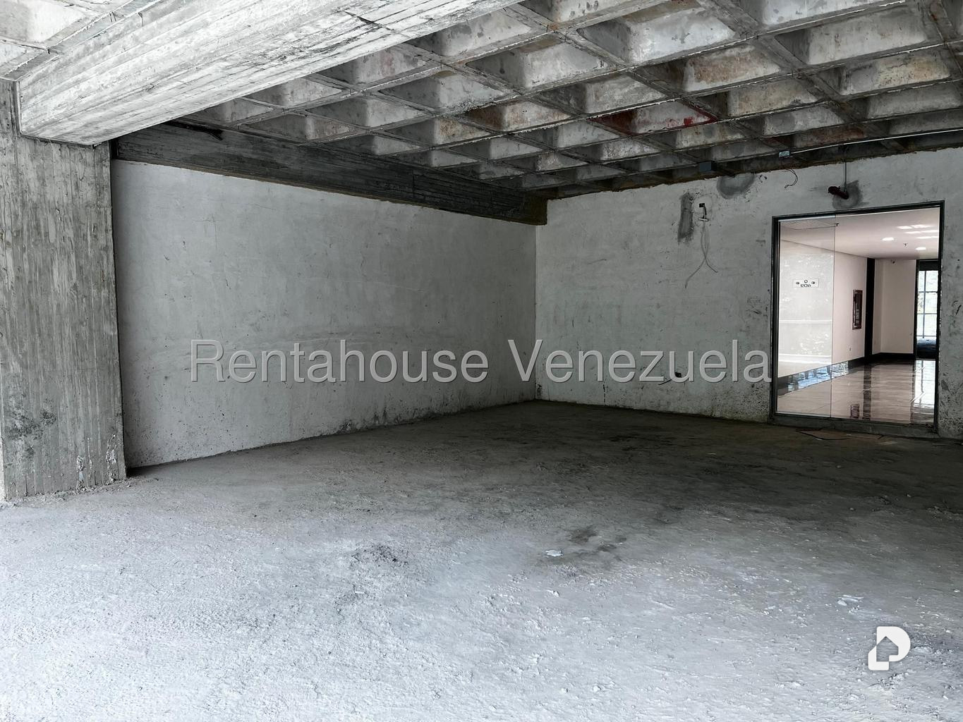 Oficina en Los Naranjos (del Cafetal), Caracas – 14
