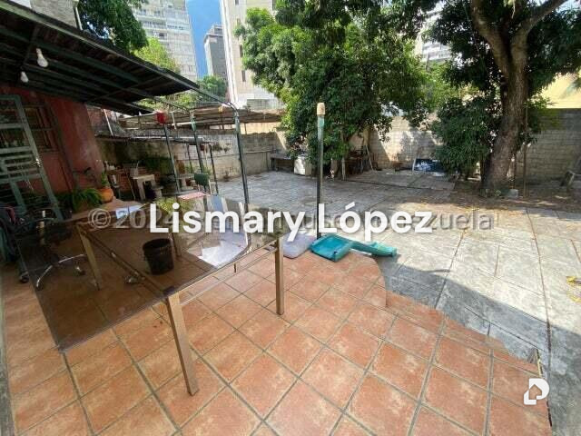 Casa en Los Palos Grandes, Caracas – 10