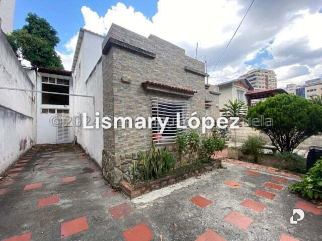 Casa en Los Palos Grandes, Caracas – 1