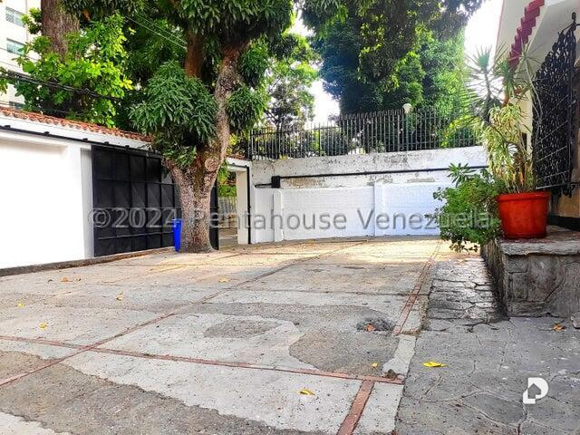 Casa en Los Palos Grandes, Caracas