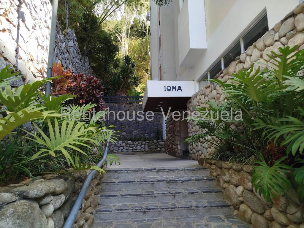 Apartamento en Sebucan, Caracas - 1