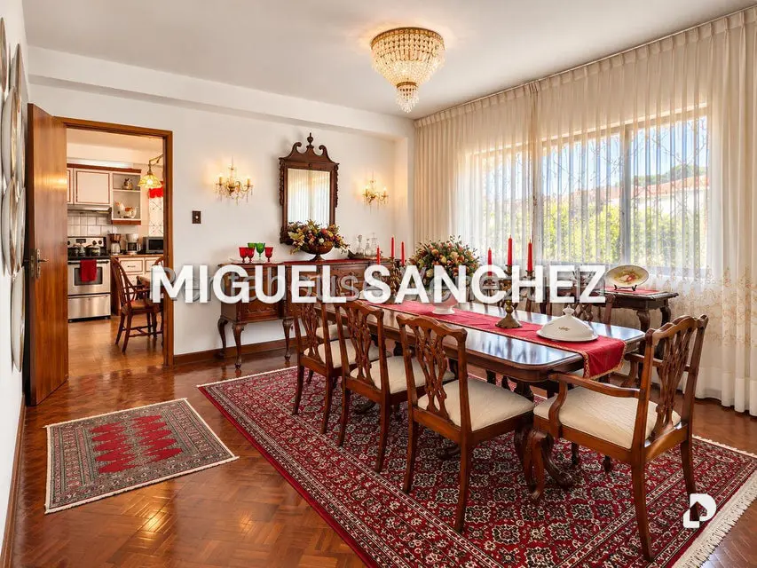 Casa en Cumbres de Curumo, Caracas – 8