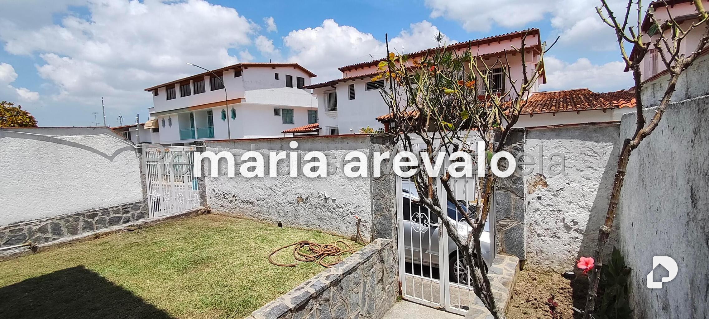 Casa en Alto Prado, Caracas – 5