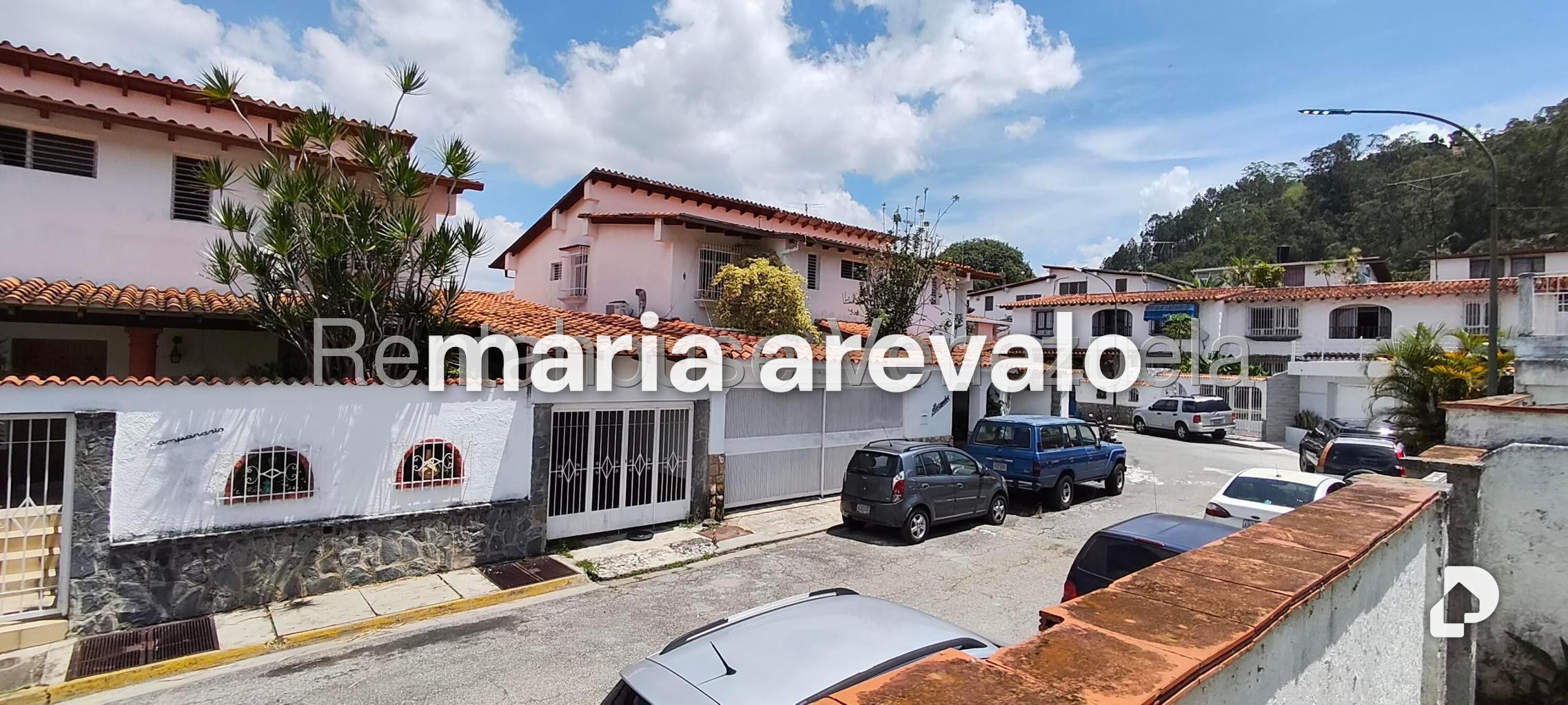 Casa en Alto Prado, Caracas – 4