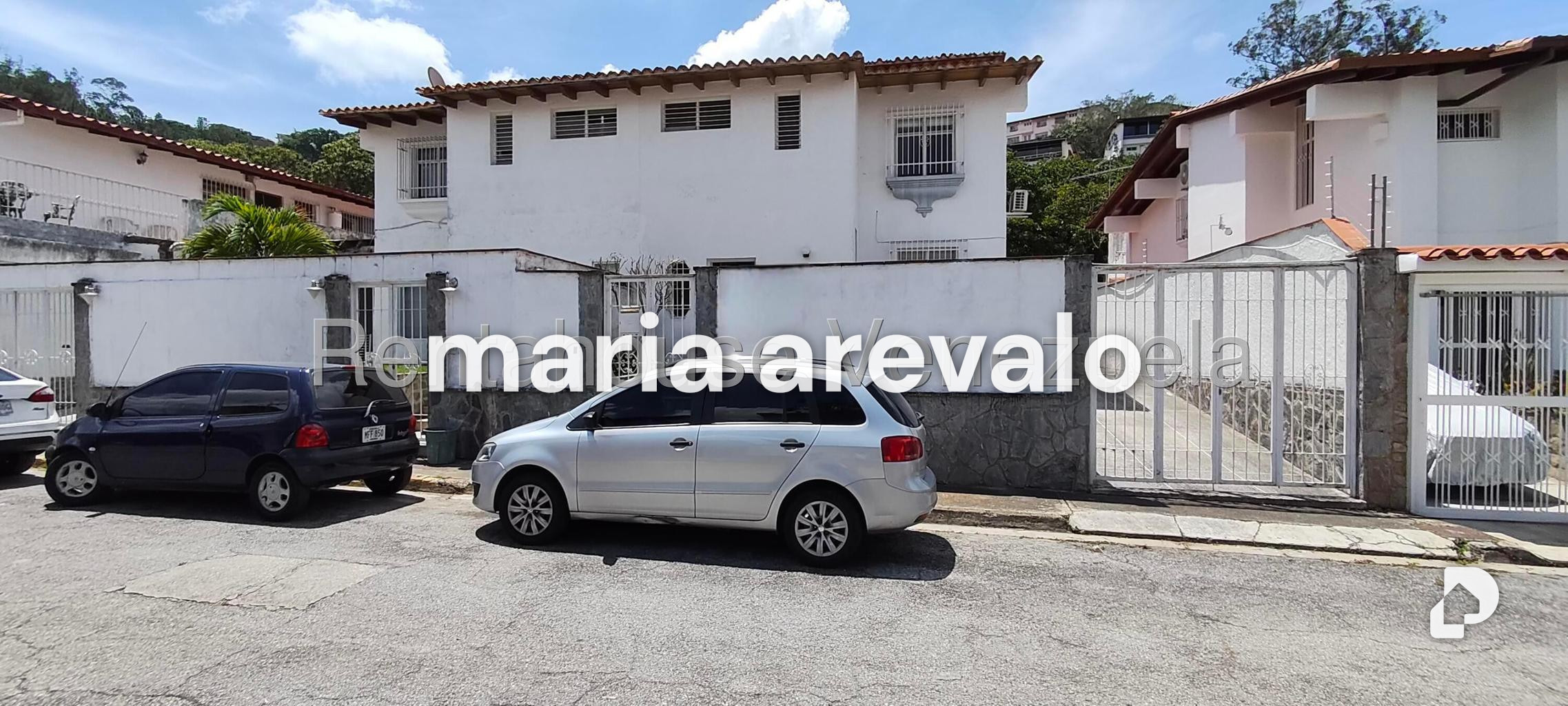Casa en Alto Prado, Caracas – 2