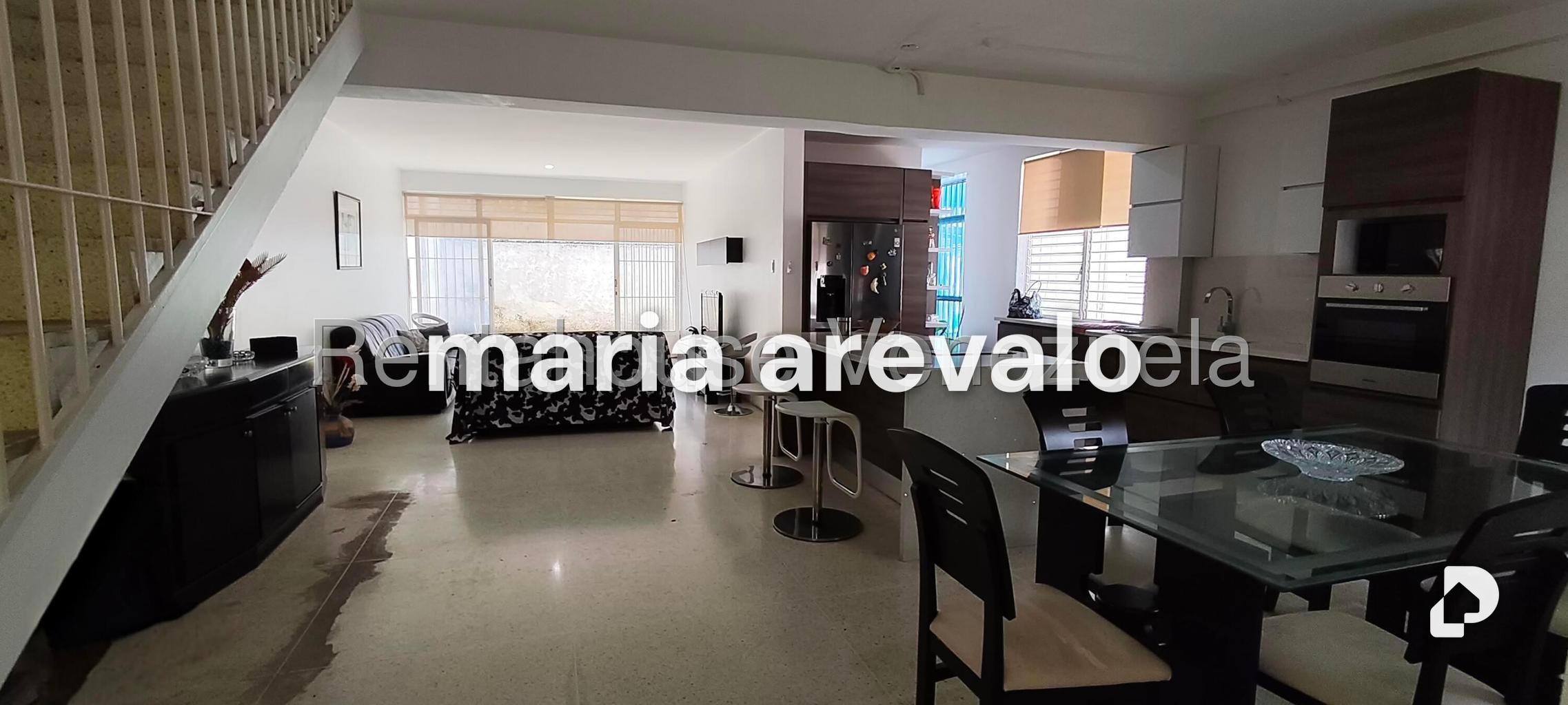 Casa en Alto Prado, Caracas – 10