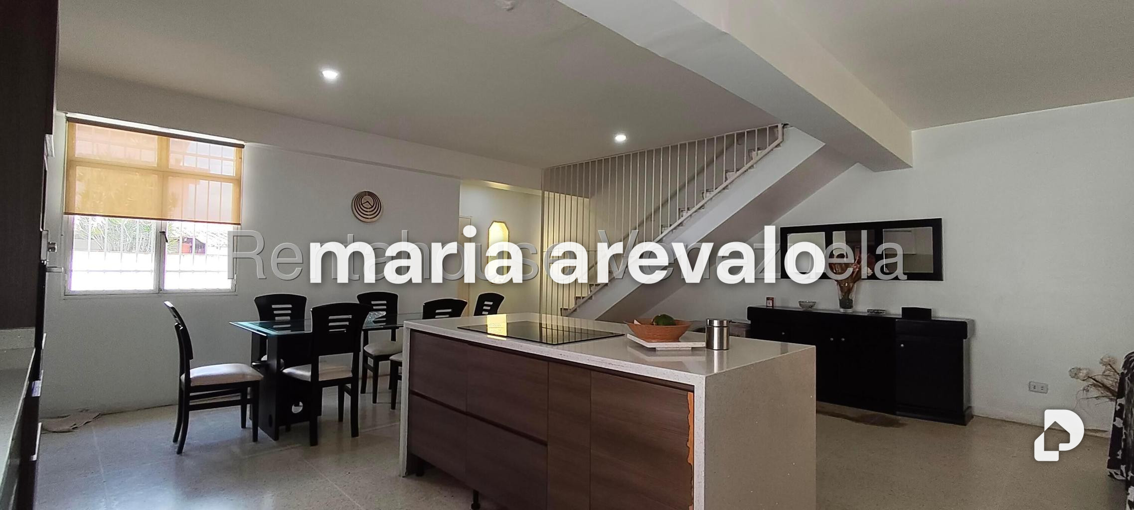 Casa en Alto Prado, Caracas – 8