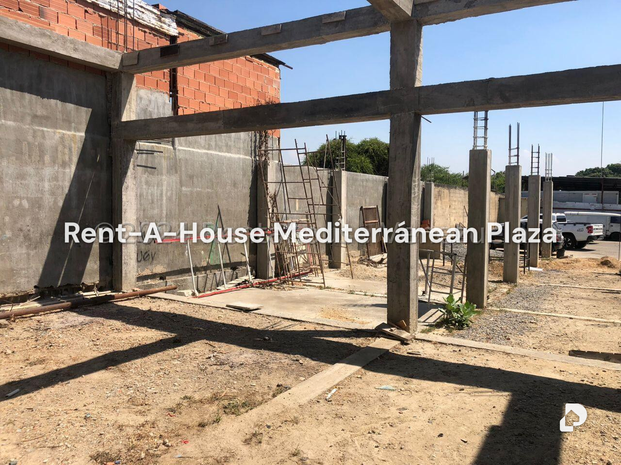 Terreno en Los Guayos – 9
