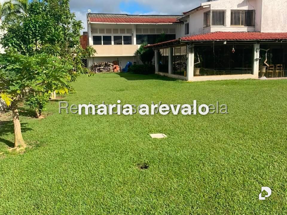 Casa en Alto Hatillo, Caracas – 4