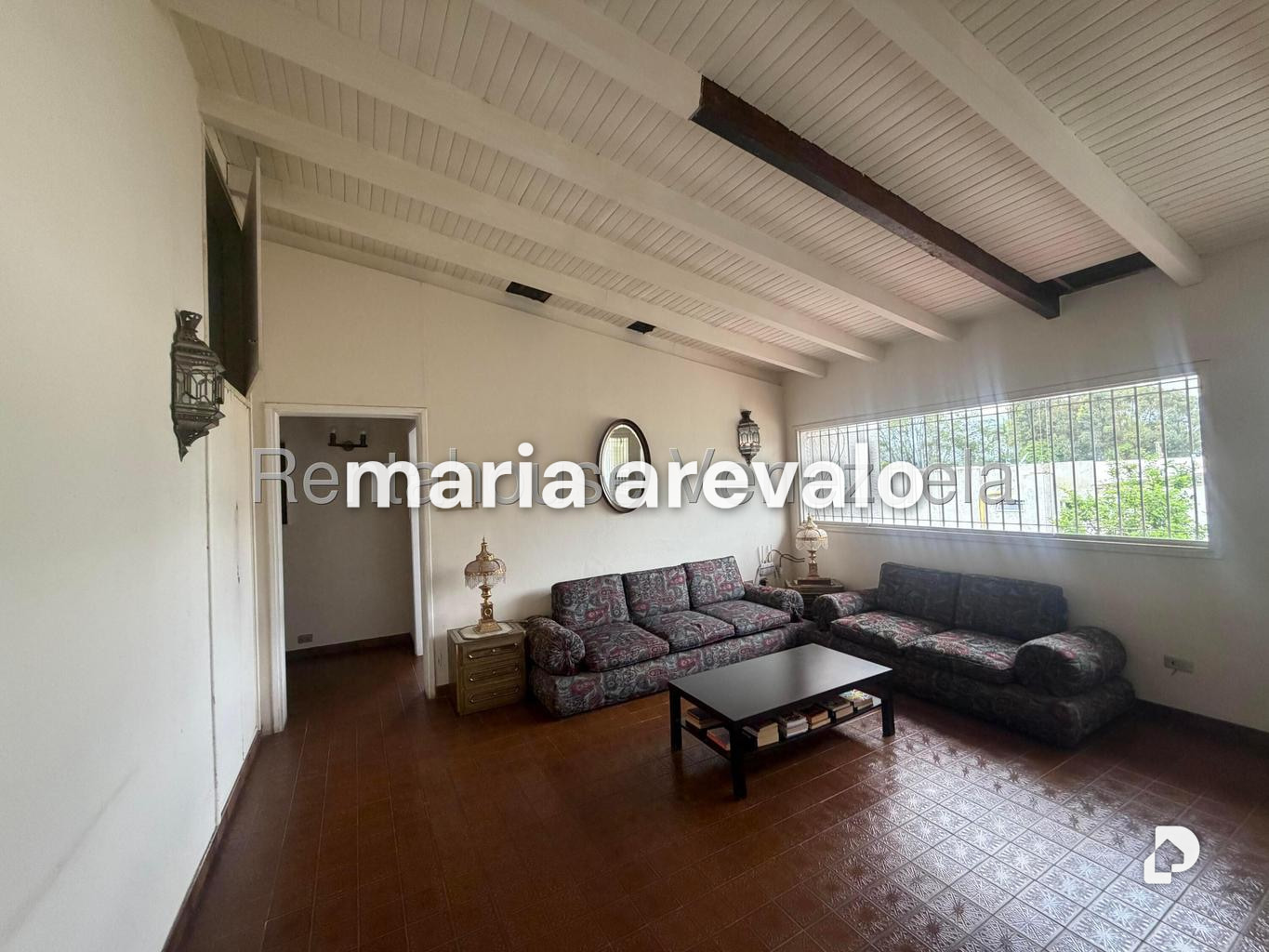 Casa en Alto Hatillo, Caracas – 12