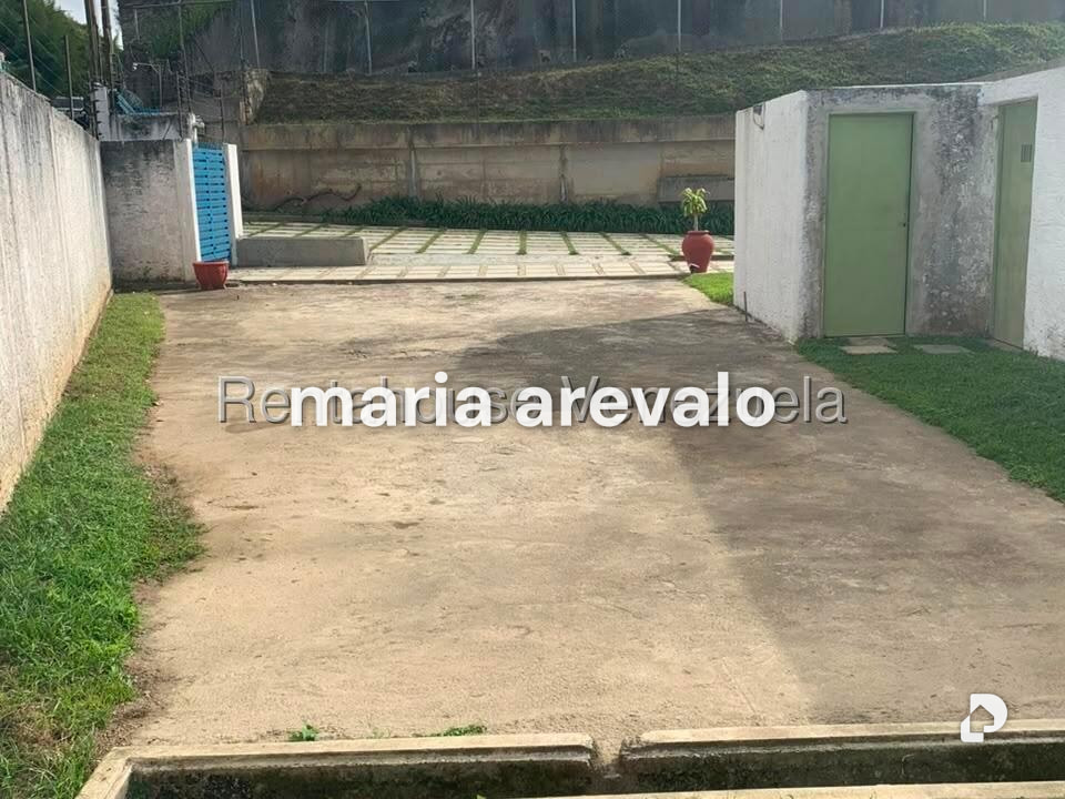 Casa en Alto Hatillo, Caracas – 2