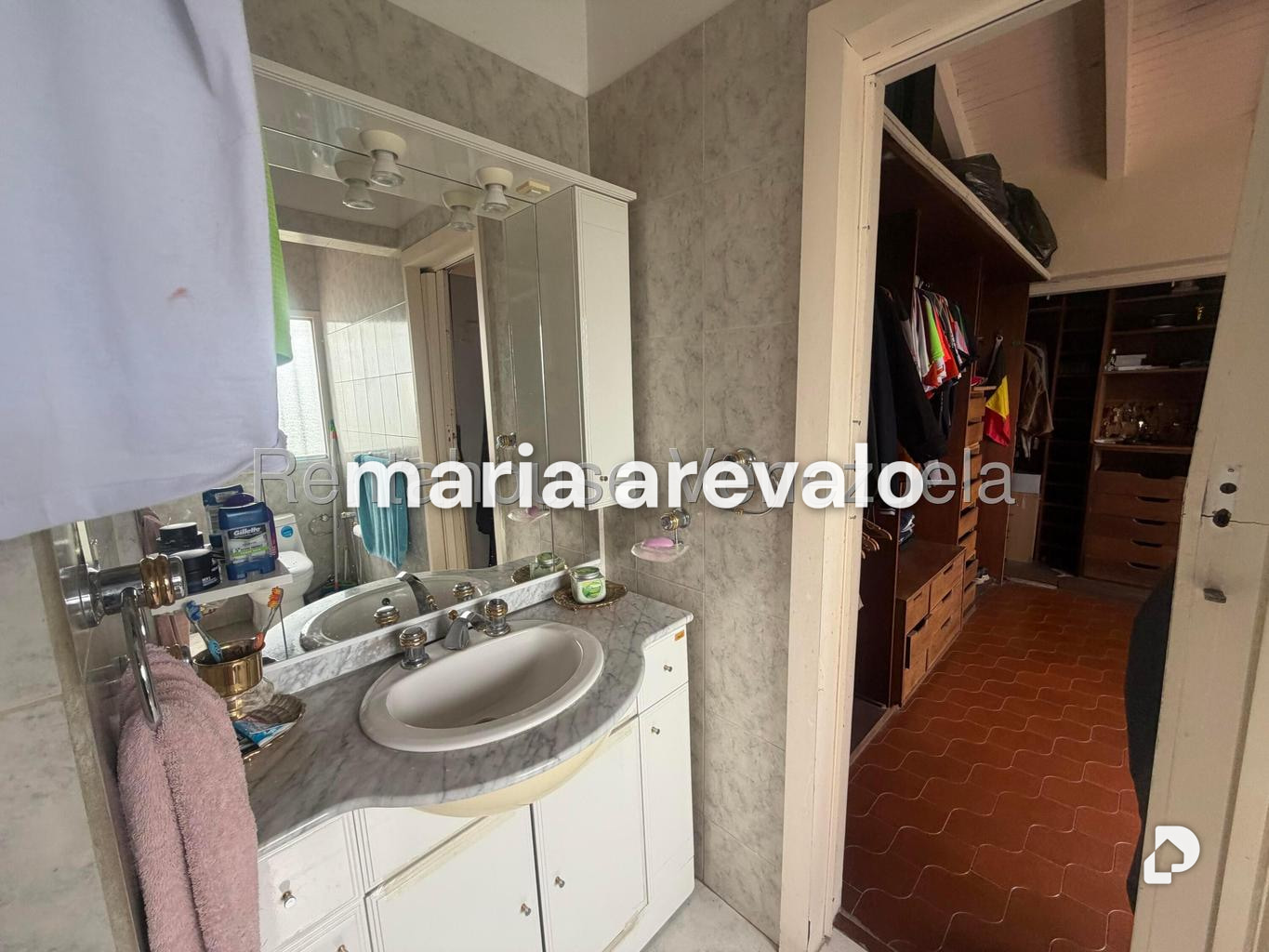 Casa en Alto Hatillo, Caracas – 22