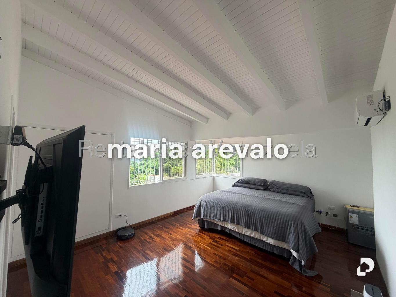 Casa en Alto Hatillo, Caracas – 18