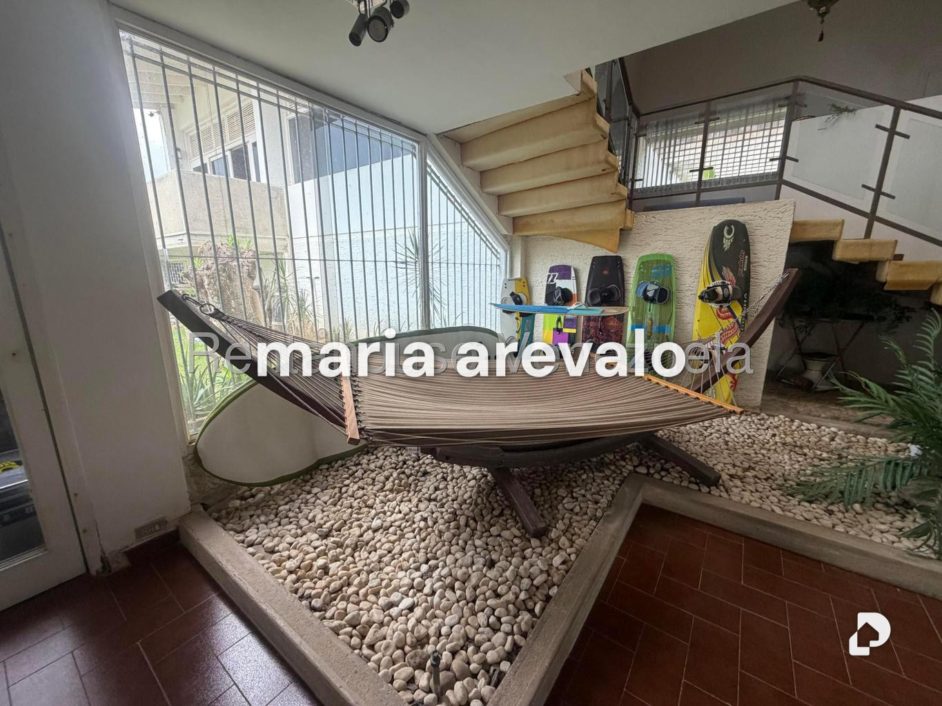 Casa en Alto Hatillo, Caracas – 10