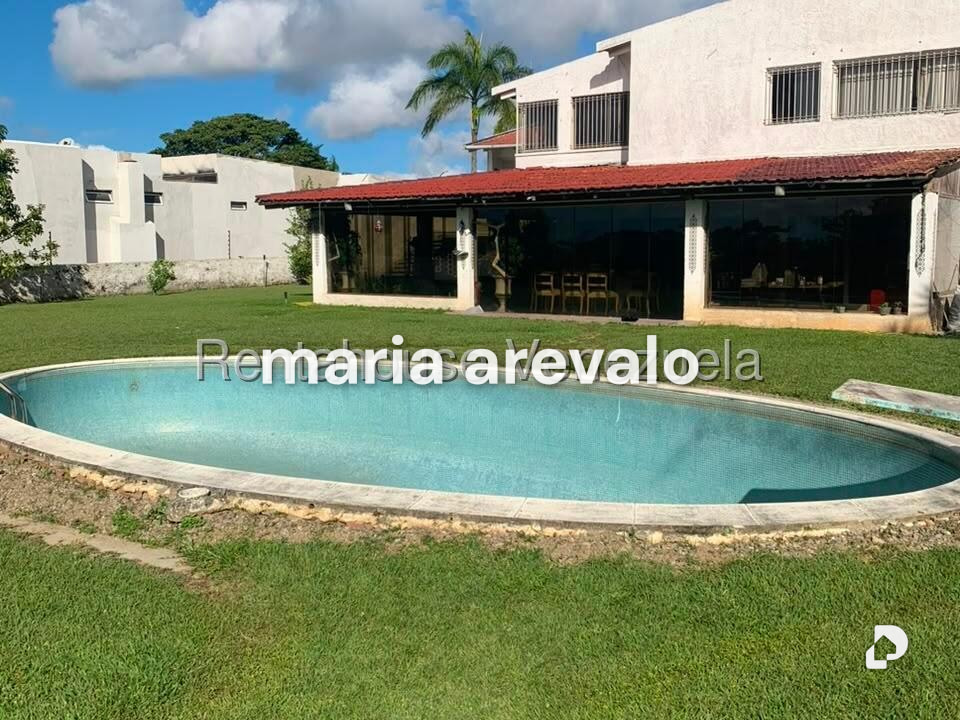 Casa en Alto Hatillo, Caracas – 1
