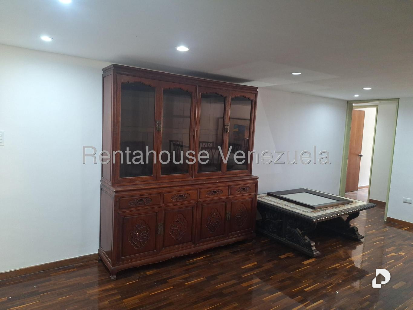 Apartamento en Los Palos Grandes, Caracas