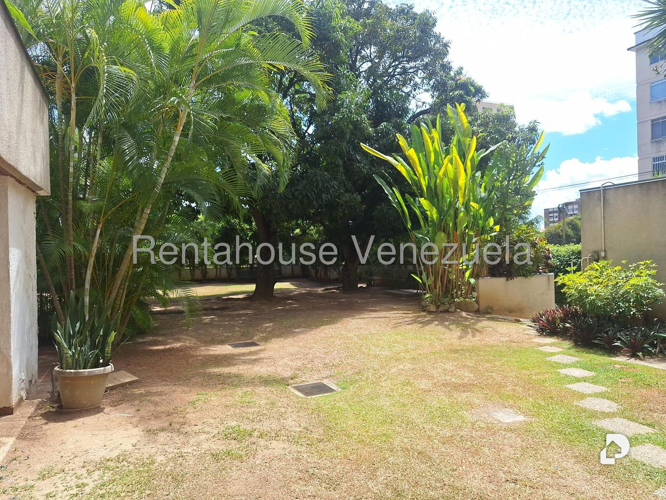 Apartamento en Los Palos Grandes, Caracas