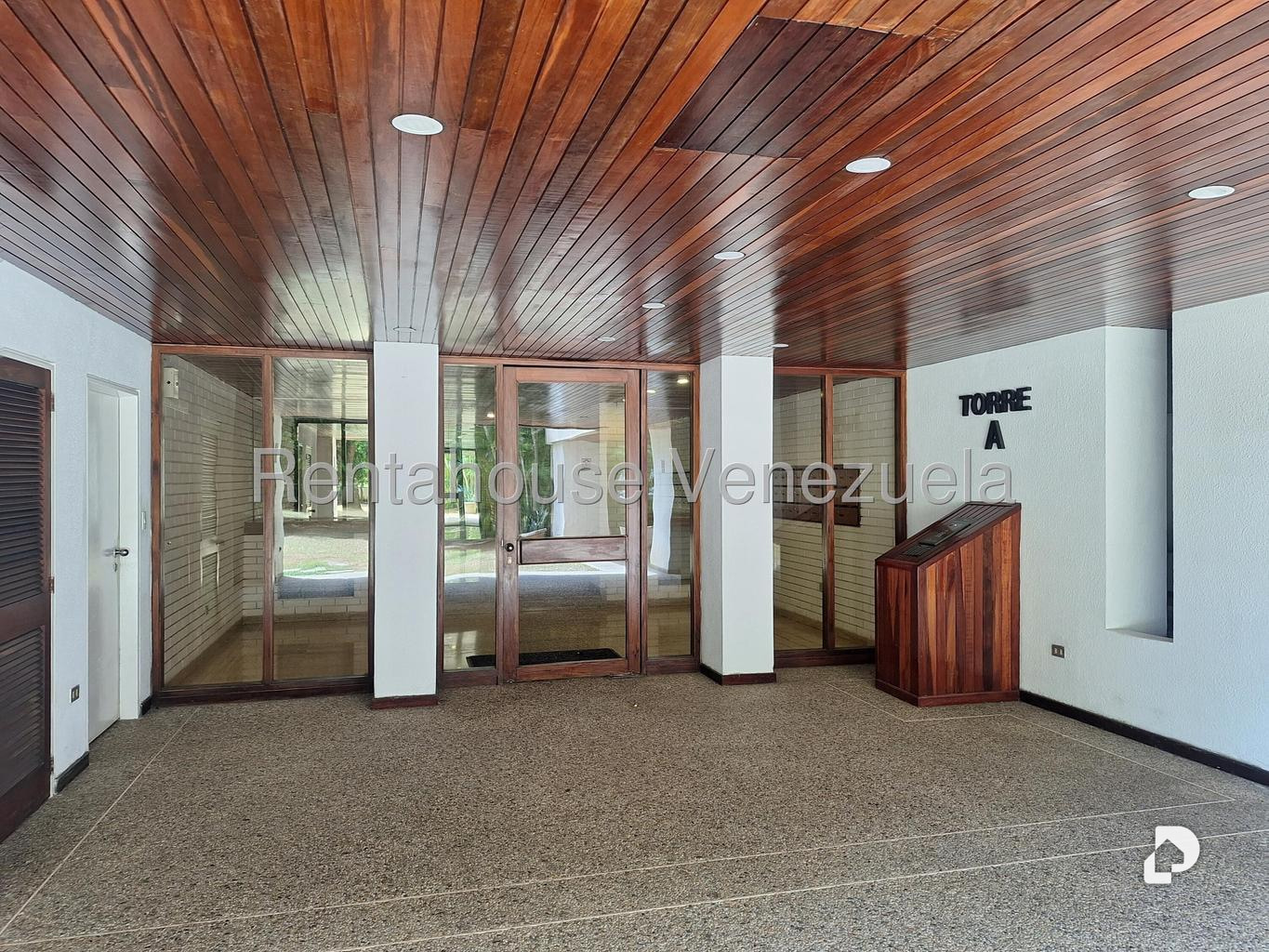Apartamento en Los Palos Grandes, Caracas