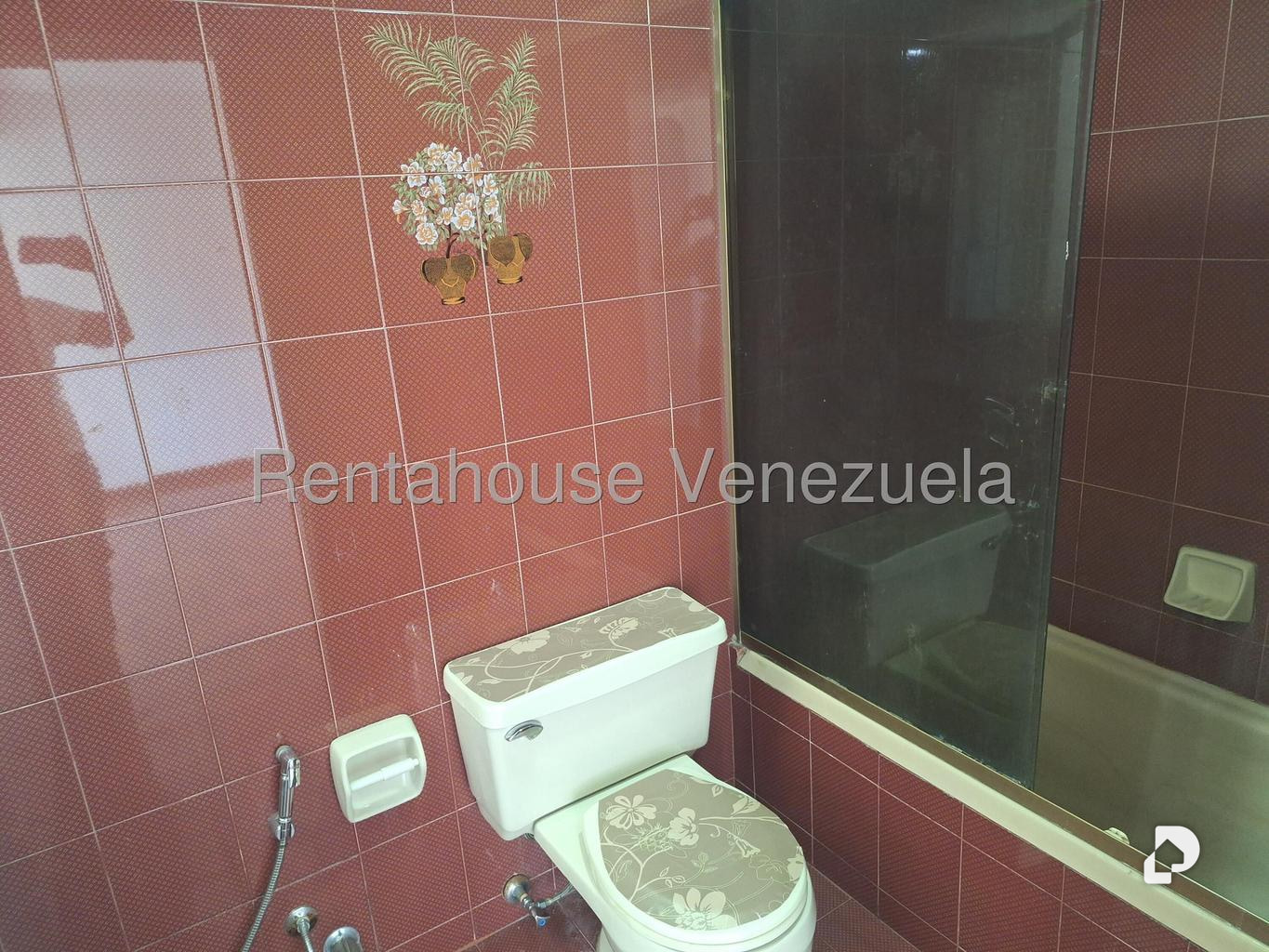 Apartamento en Los Palos Grandes, Caracas