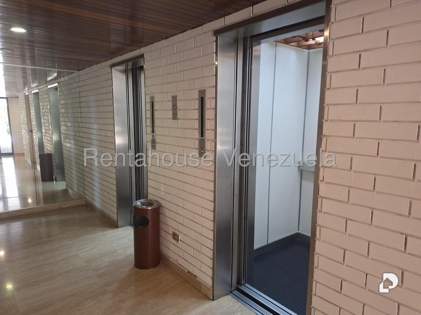 Apartamento en Los Palos Grandes, Caracas