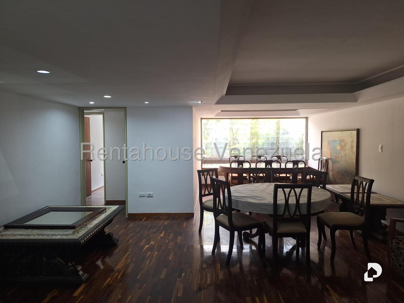 Apartamento en Los Palos Grandes, Caracas