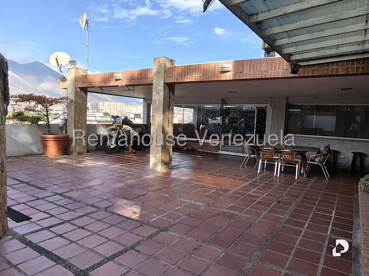 Apartamento en Caurimare, Caracas