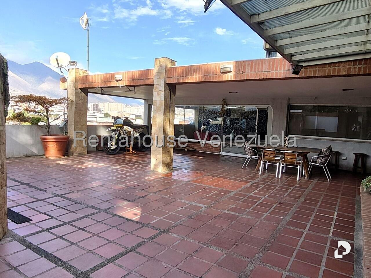 Apartamento en Caurimare, Caracas