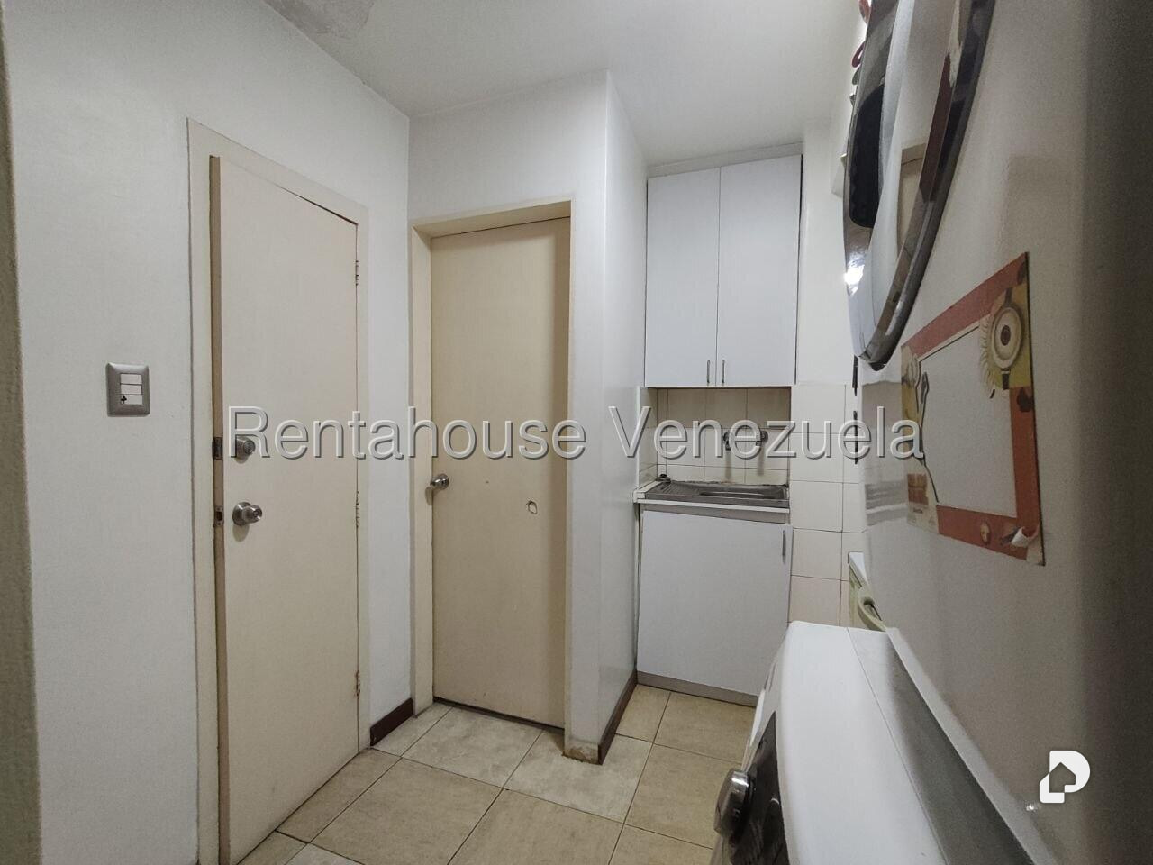 Apartamento en Caurimare, Caracas