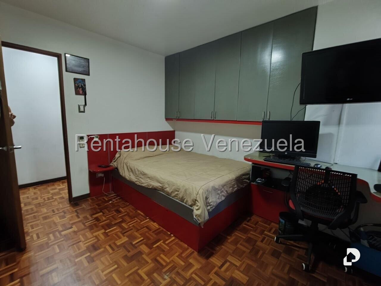 Apartamento en Caurimare, Caracas