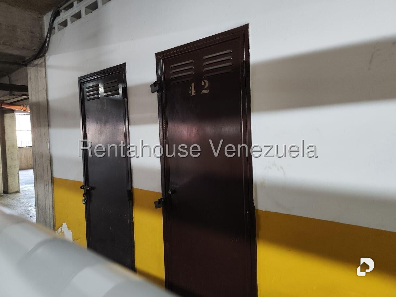 Apartamento en Caurimare, Caracas