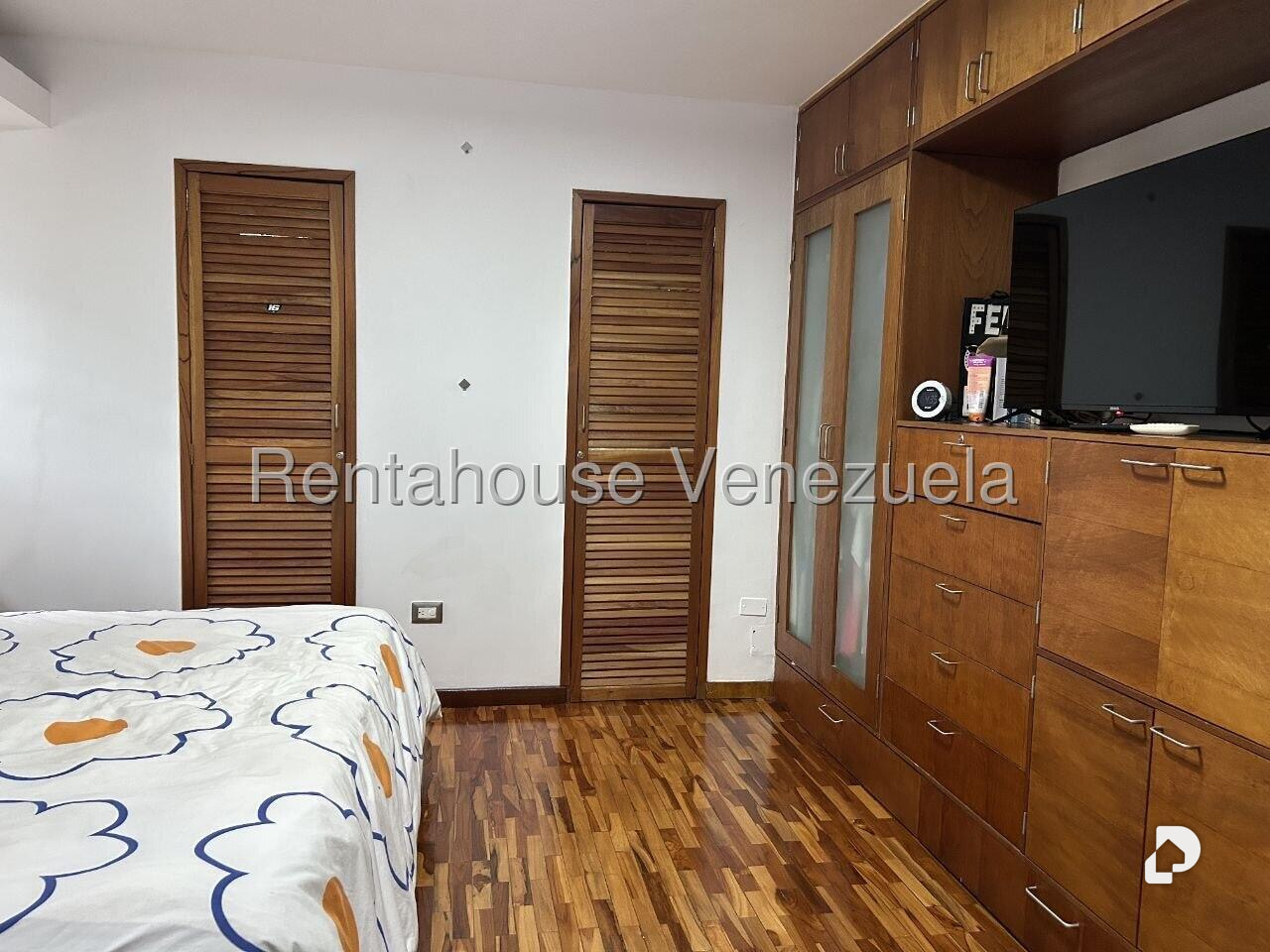 Apartamento en Caurimare, Caracas