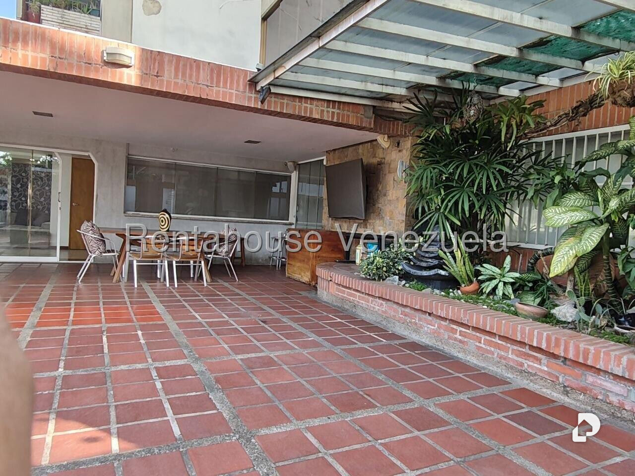 Apartamento en Caurimare, Caracas