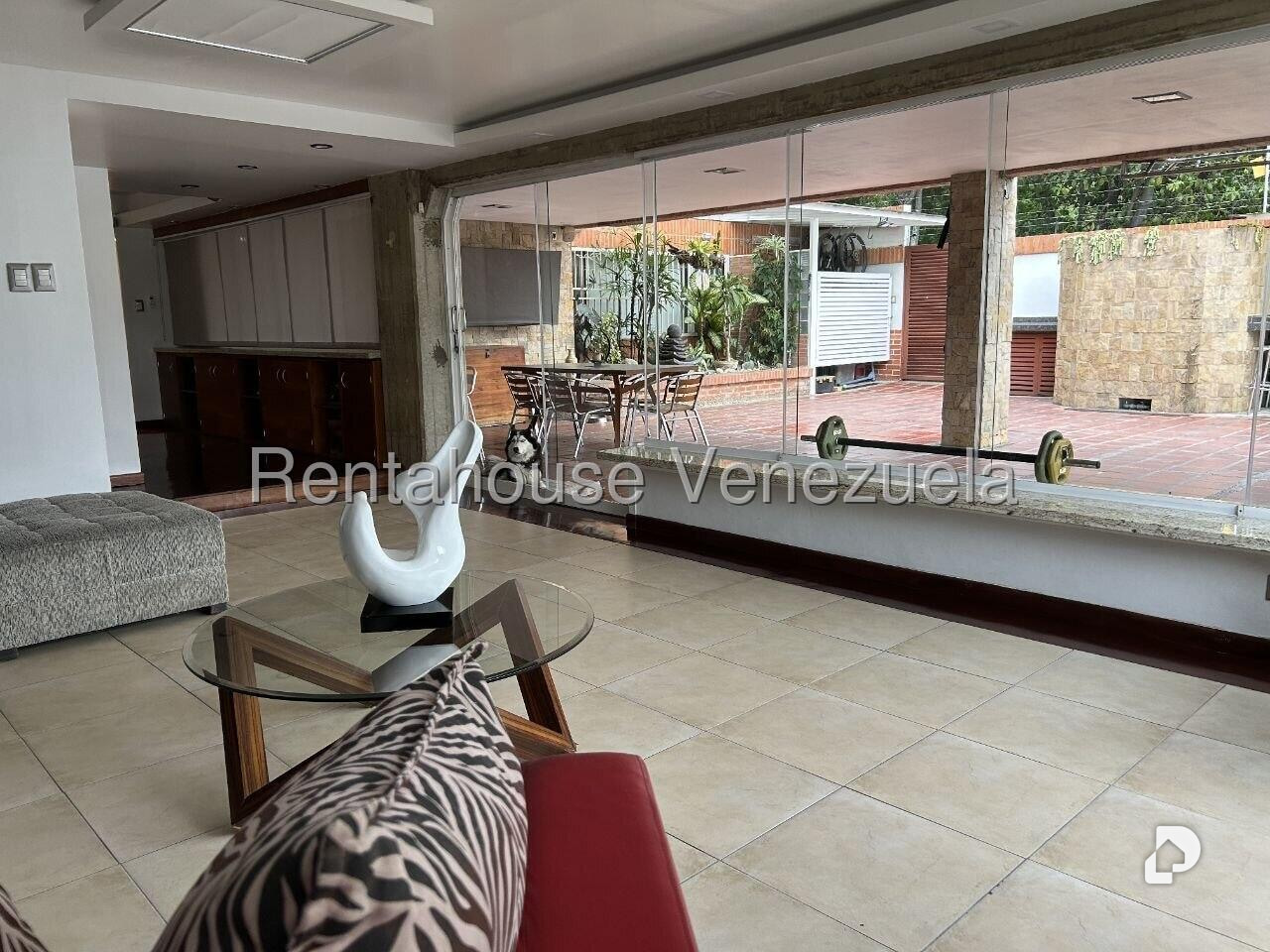 Apartamento en Caurimare, Caracas