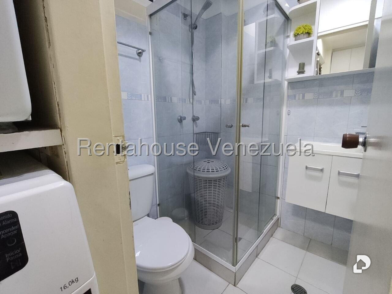 Apartamento en Caurimare, Caracas