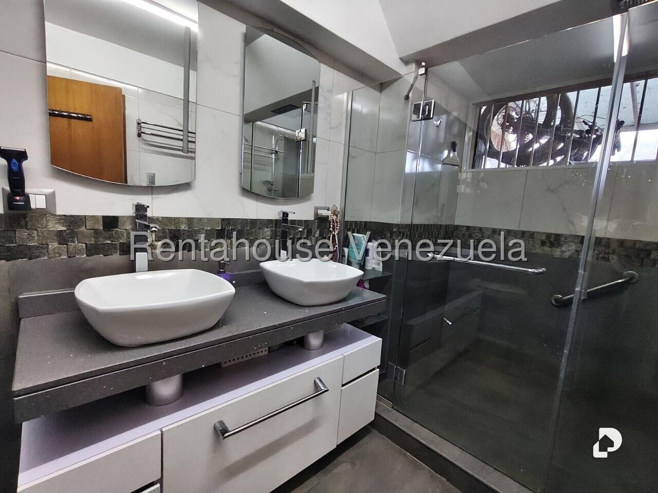 Apartamento en Caurimare, Caracas