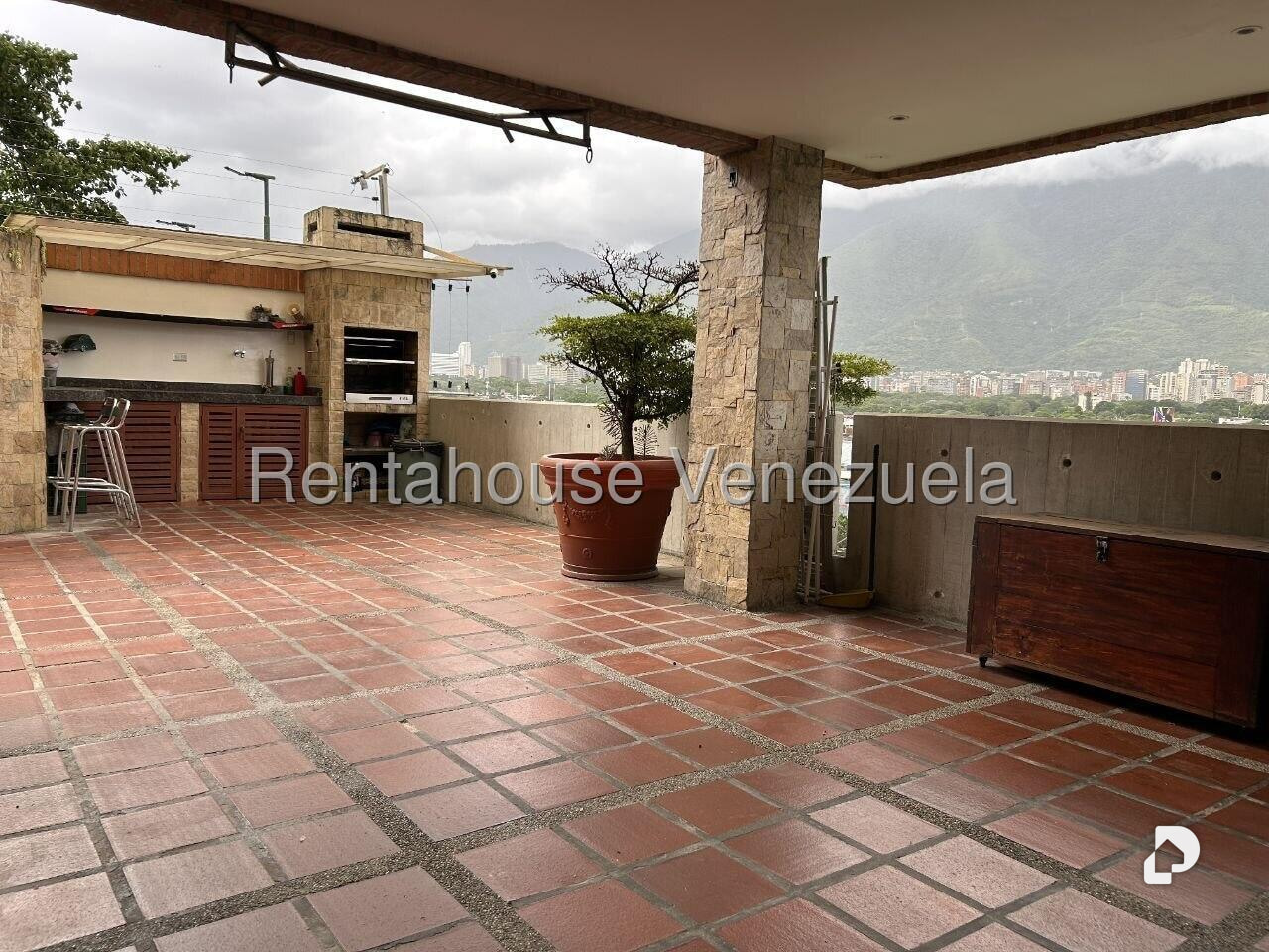 Apartamento en Caurimare, Caracas
