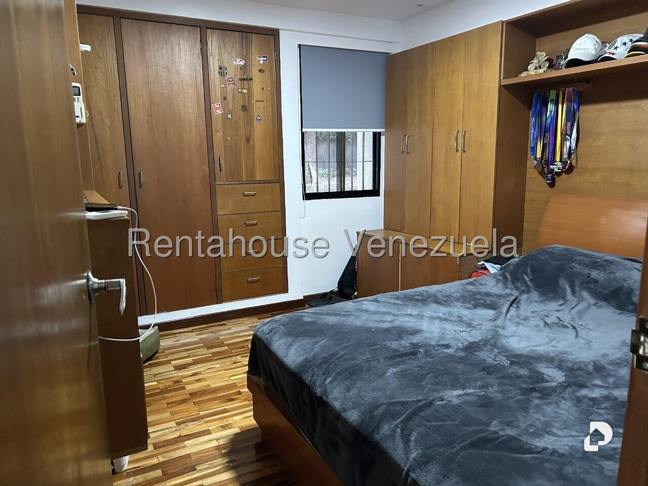 Apartamento en Caurimare, Caracas