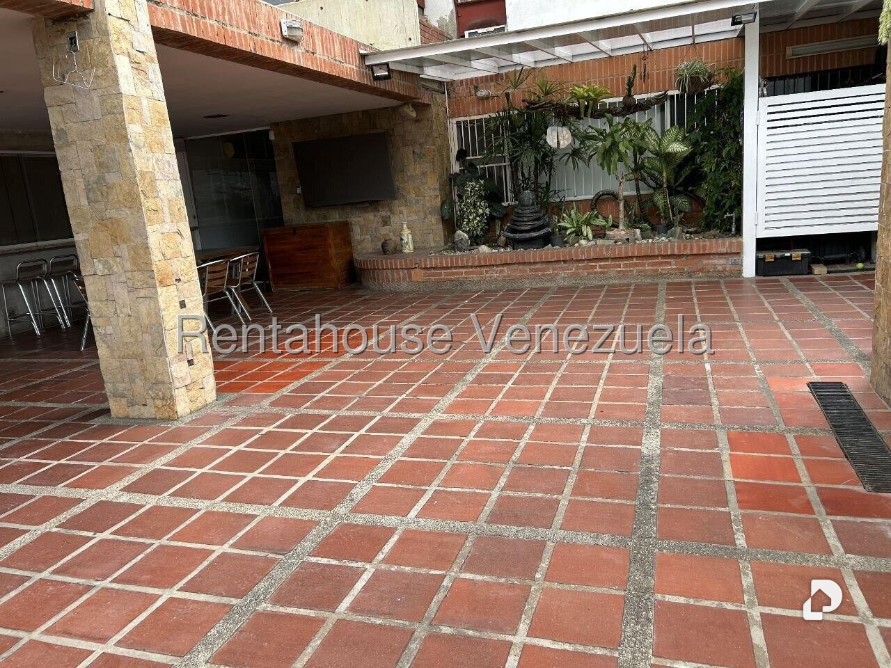 Apartamento en Caurimare, Caracas