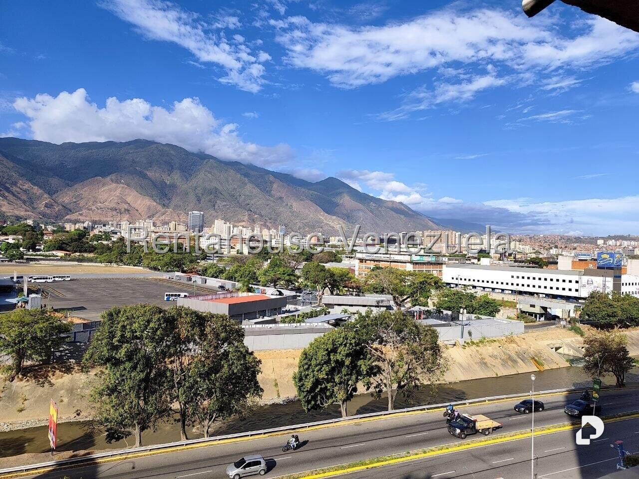 Apartamento en Caurimare, Caracas