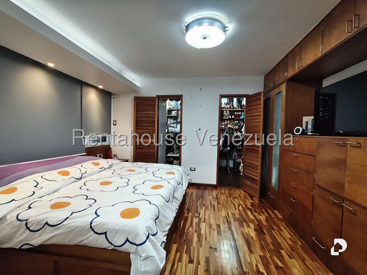Apartamento en Caurimare, Caracas