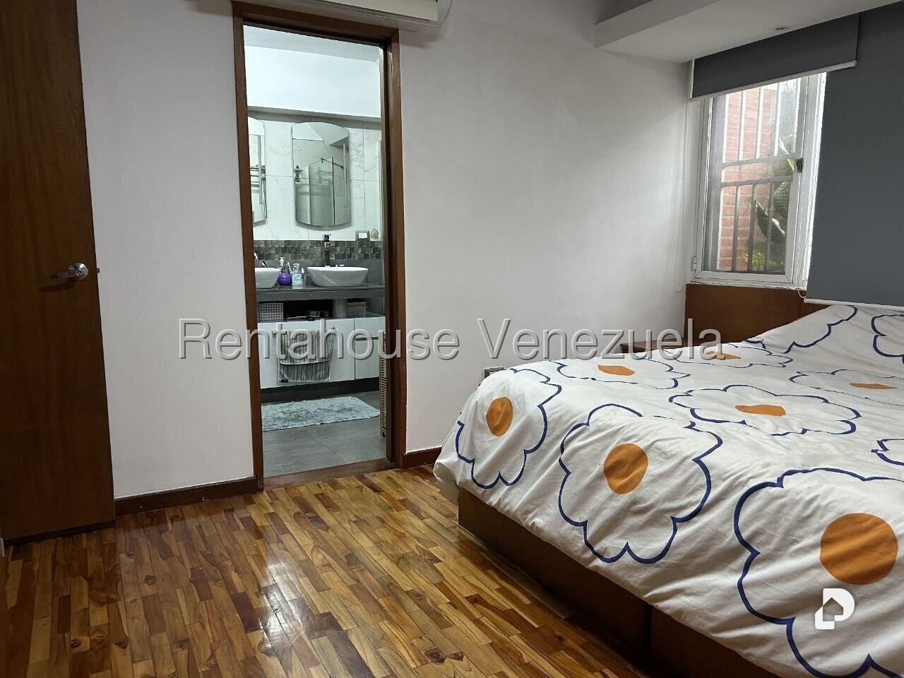 Apartamento en Caurimare, Caracas