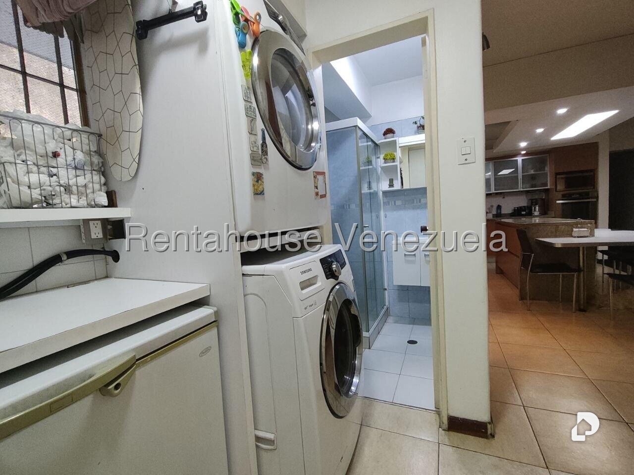 Apartamento en Caurimare, Caracas