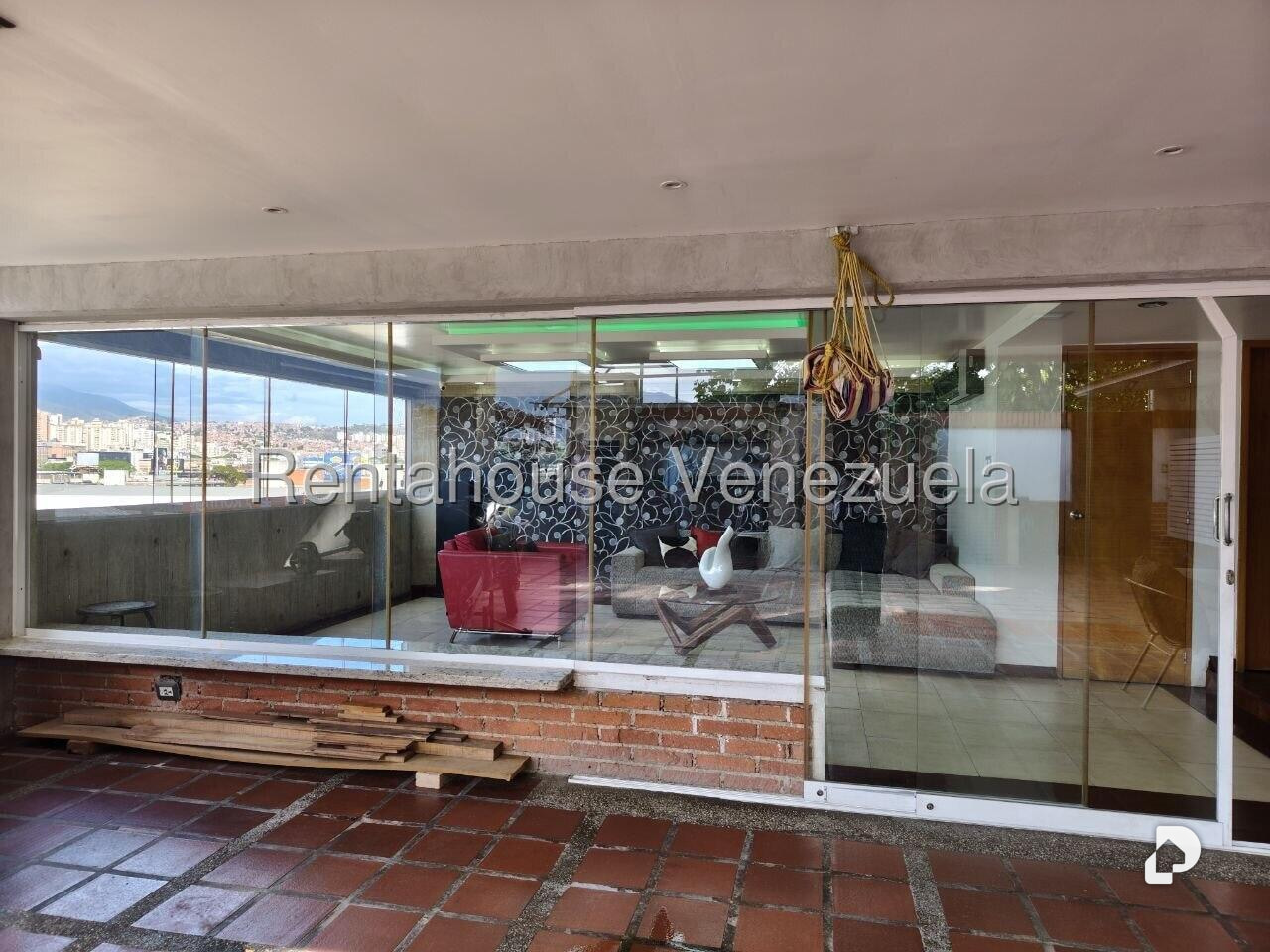 Apartamento en Caurimare, Caracas