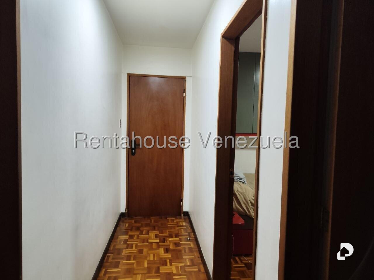 Apartamento en Caurimare, Caracas