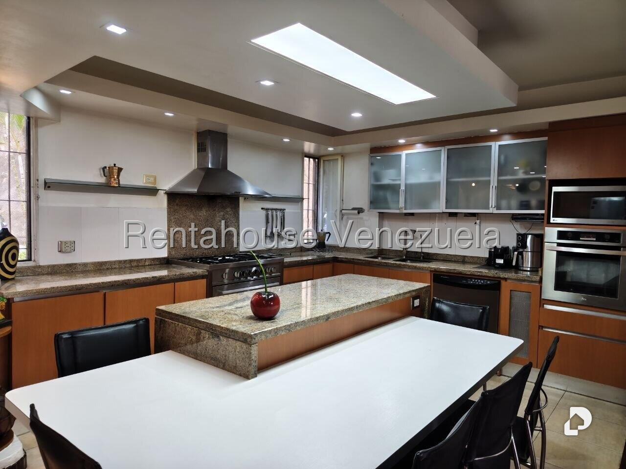 Apartamento en Caurimare, Caracas